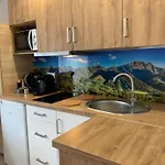 Apartament Pod Gorami