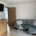 Apartament Pod Gorami